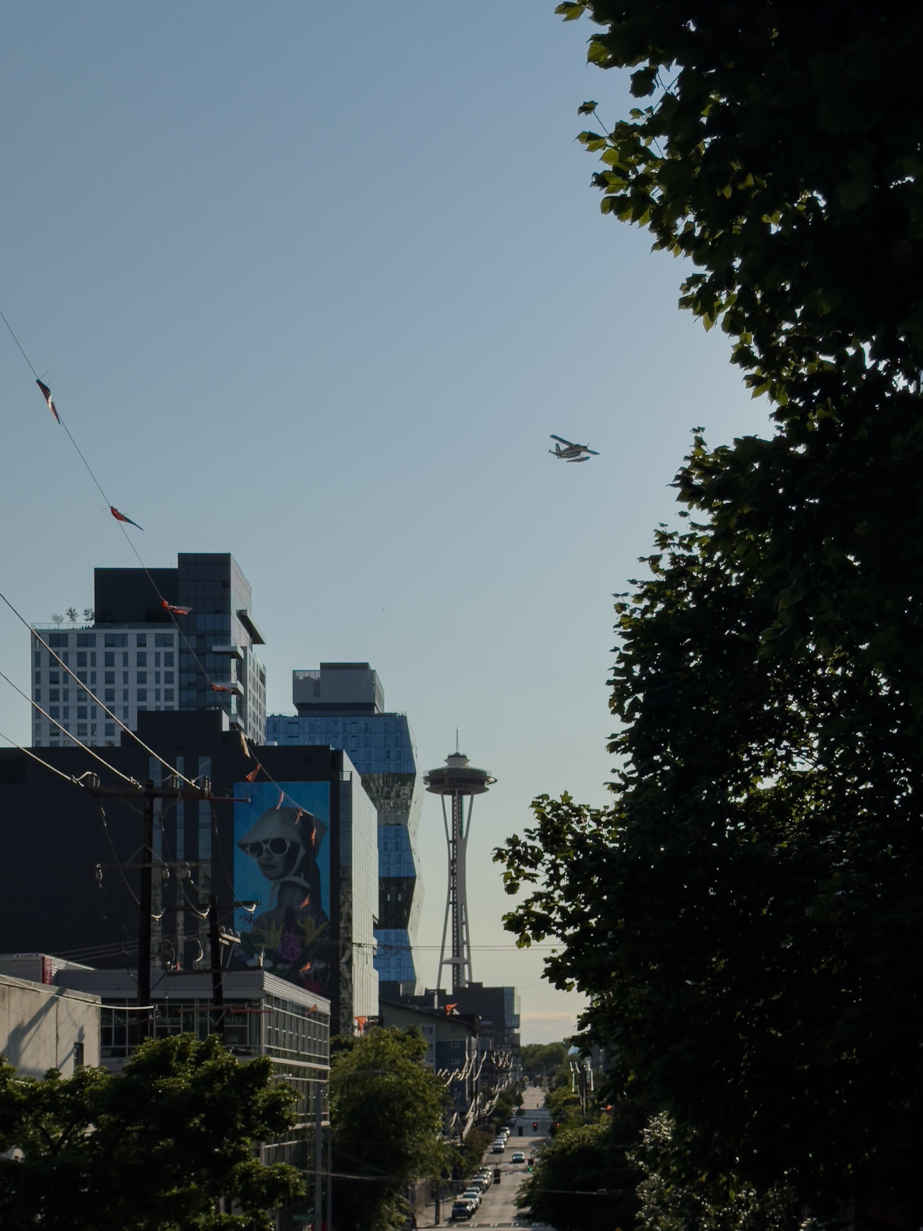 seattle, wa