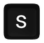 saurish logo